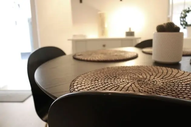 Apart Daire (Unique)