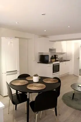 Apart Daire (Unique)