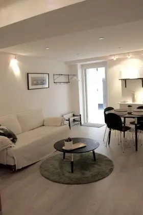 Apart Daire (Unique)