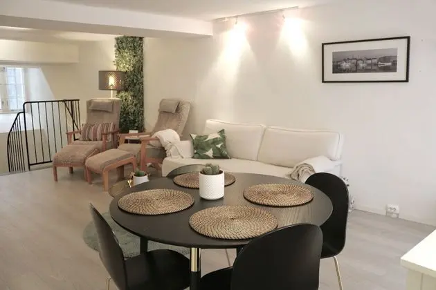 Apart Daire (Unique)