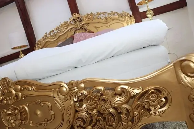 Çatı Katı Süiti (Penthouse) (Etage)