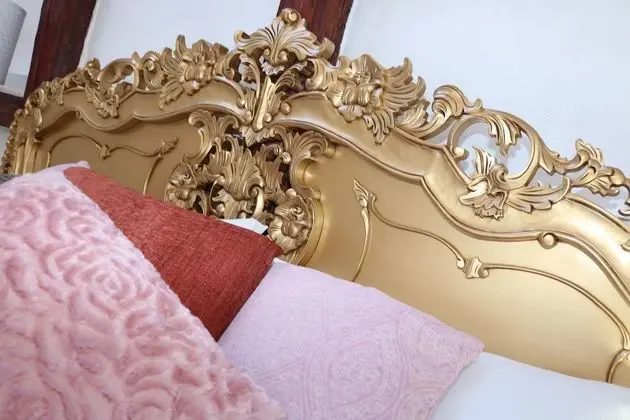 Çatı Katı Süiti (Penthouse) (Etage)