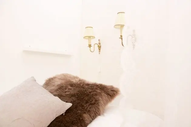 Çatı Katı Süiti (Penthouse) (Etage)