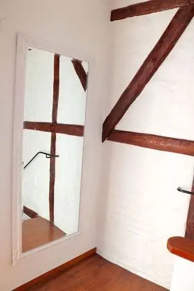 Çatı Katı Süiti (Penthouse) (Etage)