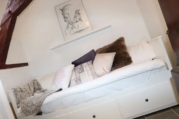 Çatı Katı Süiti (Penthouse) (Etage)