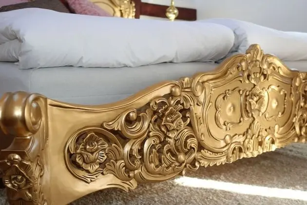Çatı Katı Süiti (Penthouse) (Etage)