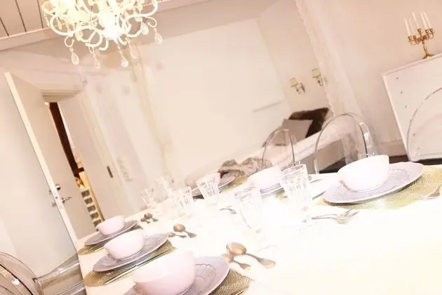 Çatı Katı Süiti (Penthouse) (Etage)