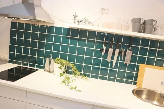 Çatı Katı Süiti (Penthouse) (Etage)