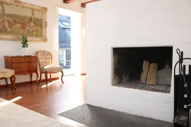 Çatı Katı Süiti (Penthouse) (Etage)