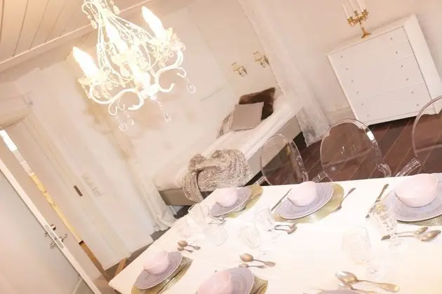 Çatı Katı Süiti (Penthouse) (Etage)