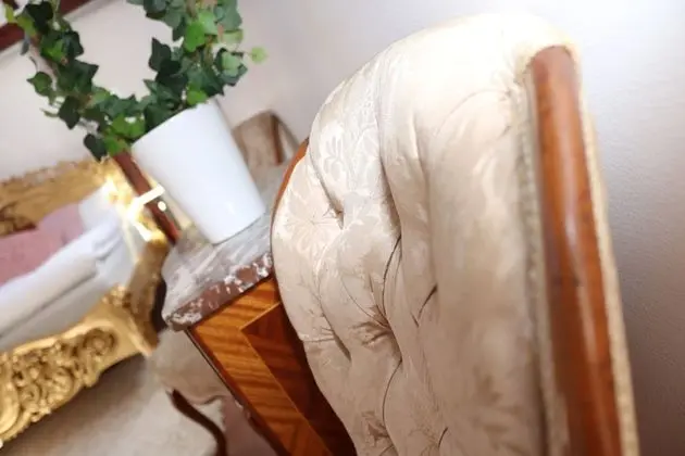 Çatı Katı Süiti (Penthouse) (Etage)