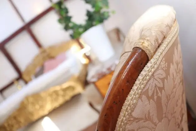 Çatı Katı Süiti (Penthouse) (Etage)