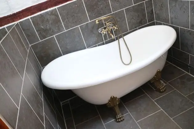 Çatı Katı Süiti (Penthouse) (Etage)