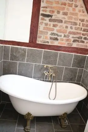 Çatı Katı Süiti (Penthouse) (Etage)