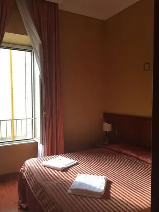 Standard Tek Büyük veya İki Ayrı Yataklı Oda, Özel Banyo