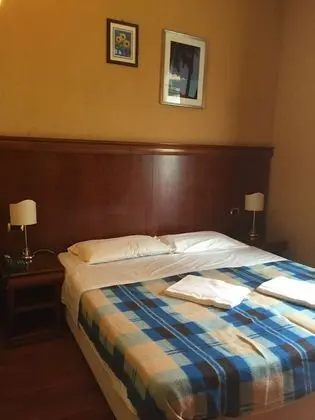 Standard Tek Büyük veya İki Ayrı Yataklı Oda, Özel Banyo