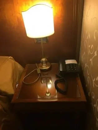 Standard Tek Büyük veya İki Ayrı Yataklı Oda, Özel Banyo