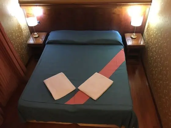 Standard Tek Kişilik Oda, Özel Banyo