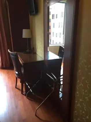 Standard Tek Kişilik Oda, Özel Banyo