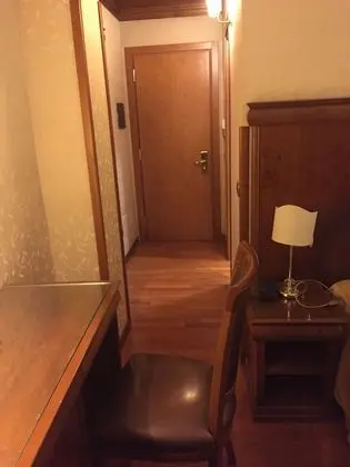 Standard Tek Kişilik Oda, Özel Banyo