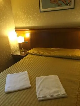 Standard Tek Kişilik Oda, Özel Banyo