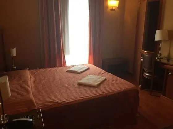 Standard Tek Kişilik Oda, Özel Banyo