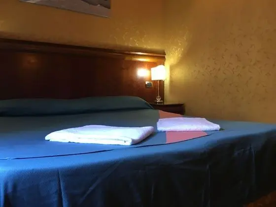 Standard Tek Kişilik Oda, Özel Banyo