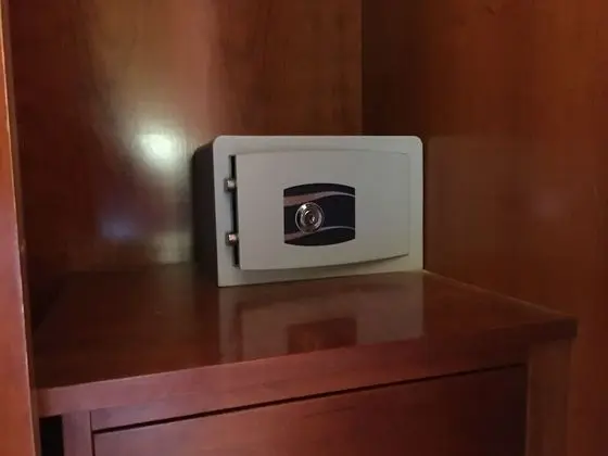 Standard Tek Kişilik Oda, Özel Banyo