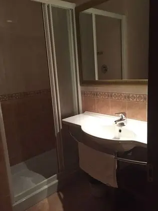 Standard Tek Kişilik Oda, Özel Banyo