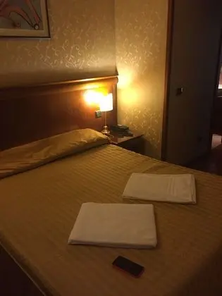 Standard Üç Kişilik Oda, Özel Banyo