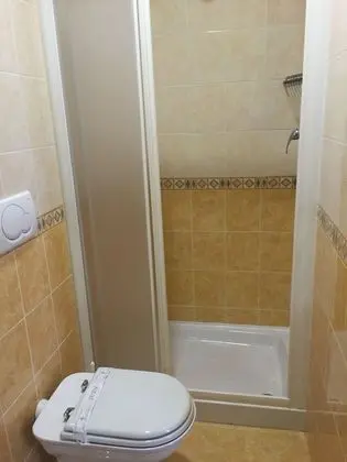 Standard Üç Kişilik Oda, Özel Banyo