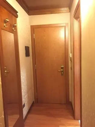 Standard Üç Kişilik Oda, Özel Banyo