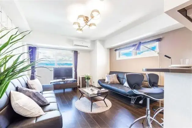 Apart Daire, Sigara İçilmez