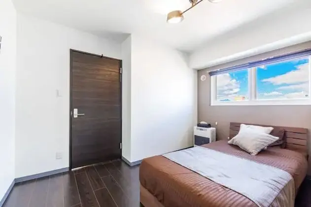 Apart Daire, Sigara İçilmez