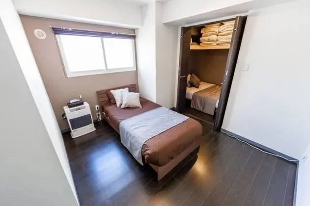 Apart Daire, Sigara İçilmez