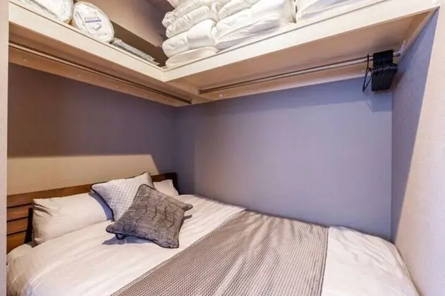 Apart Daire, Sigara İçilmez