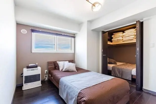 Apart Daire, Sigara İçilmez