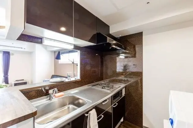 Apart Daire, Sigara İçilmez