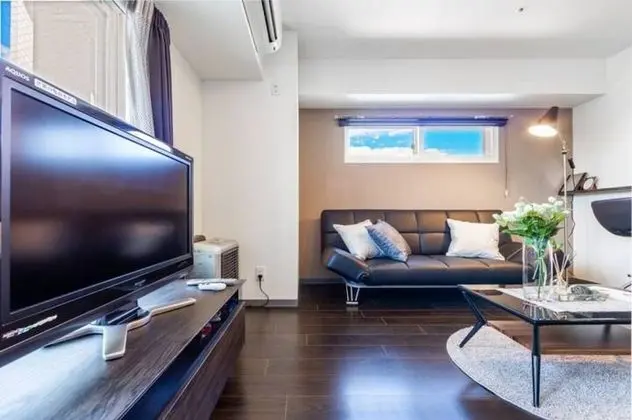 Apart Daire, Sigara İçilmez