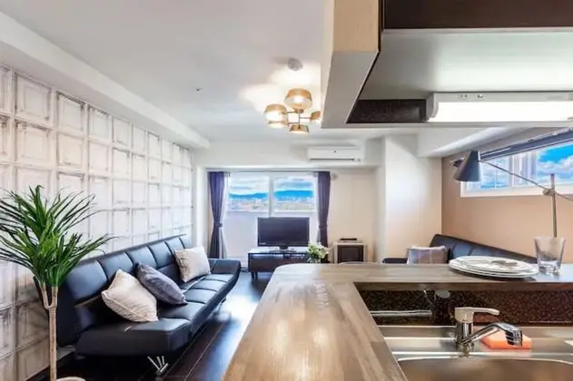 Apart Daire, Sigara İçilmez