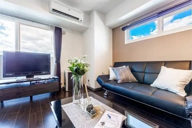 Apart Daire, Sigara İçilmez