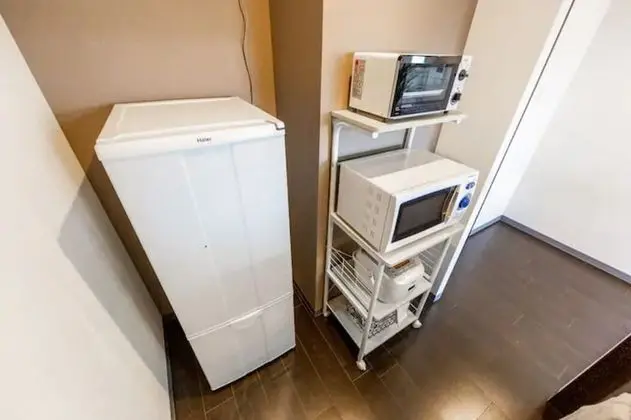 Apart Daire, Sigara İçilmez