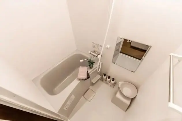Apart Daire, Sigara İçilmez
