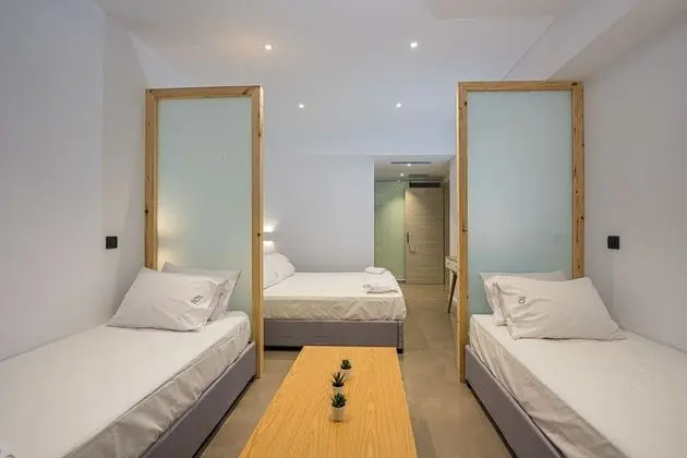 Superior Villa, 4 Yatak Odası