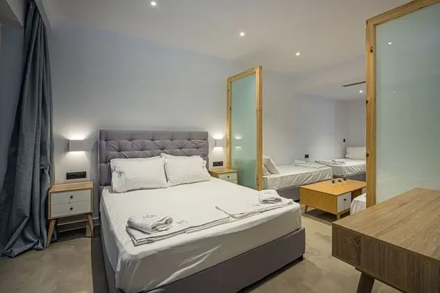 Superior Villa, 4 Yatak Odası