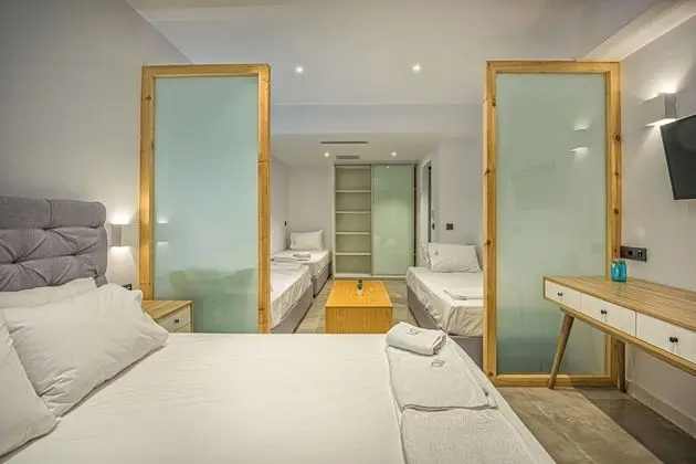 Superior Villa, 4 Yatak Odası