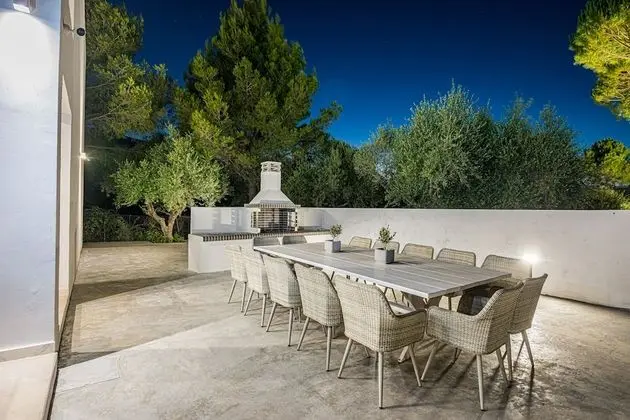 Superior Villa, 4 Yatak Odası