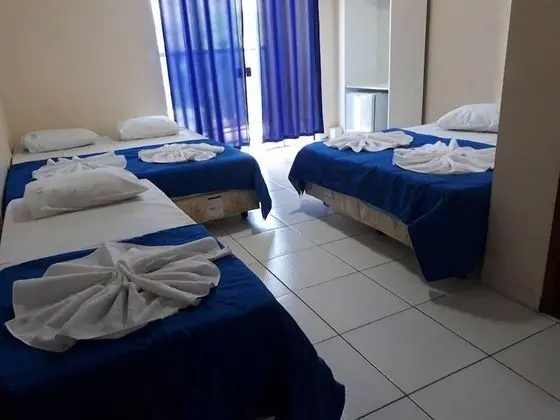 Dört Kişilik Oda