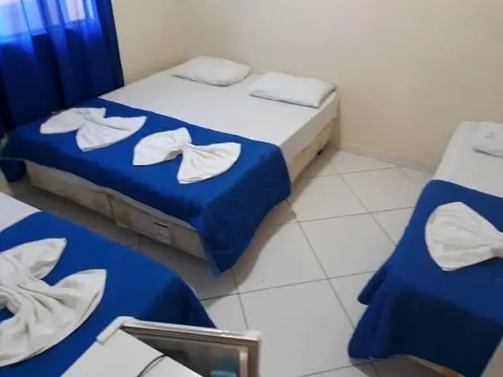 Dört Kişilik Oda