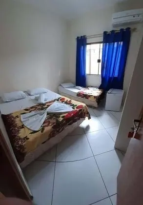 Üç Kişilik Oda